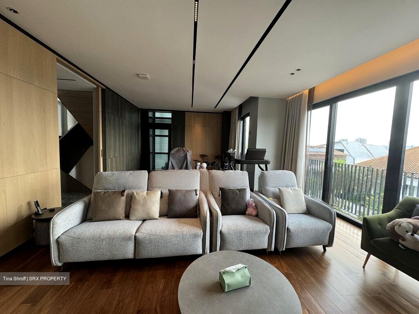 Opera Estate (D15), Detached #465420421